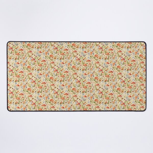 Item preview, Dark Maximalist Floral Phone Case - Crimson Rose designed and sold by RedRubyBubble.