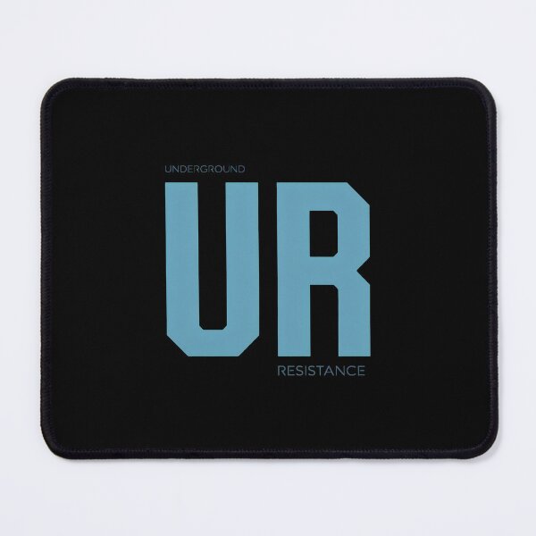 Item preview, Undergrounds Resistances UR Bold Font designed and sold by ramostrangdArt.
