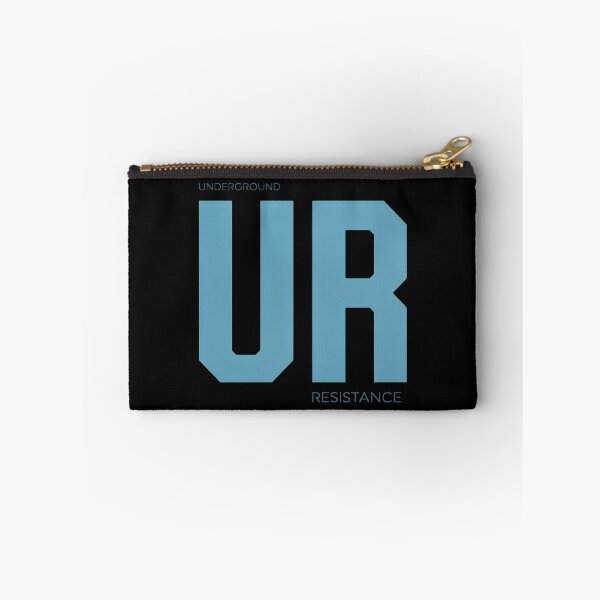 Item preview, Undergrounds Resistances UR Bold Font designed and sold by ramostrangdArt.