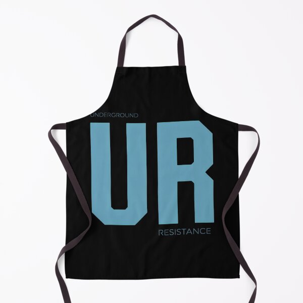 Item preview, Undergrounds Resistances UR Bold Font designed and sold by ramostrangdArt.
