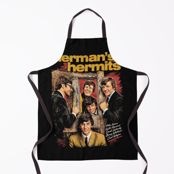 Item preview, Herman's Hermits Retro designed and sold by JeanKshlerinn.
