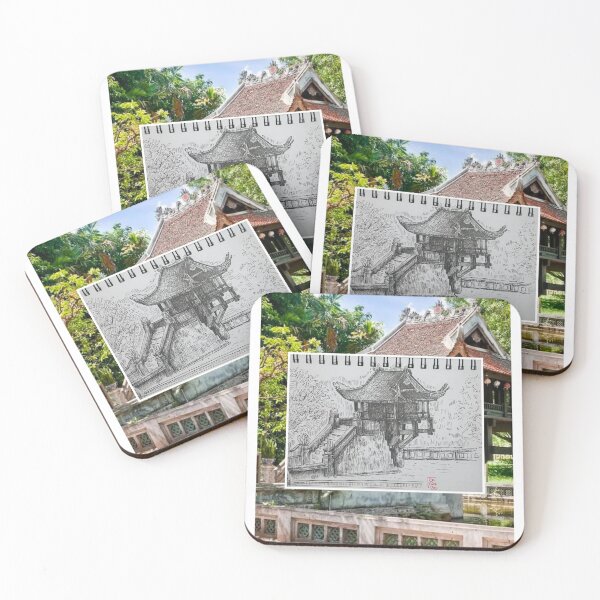Item preview, Timeless Beauty of Ancient Architecture designed and sold by Snakesmoisy.