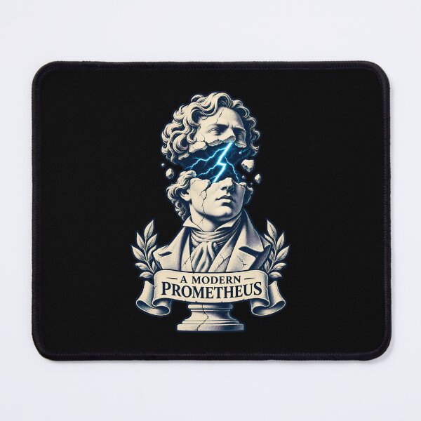 Item preview, Frankenstein: A Modern Prometheus in Lightning designed and sold by Fenay Designs.
