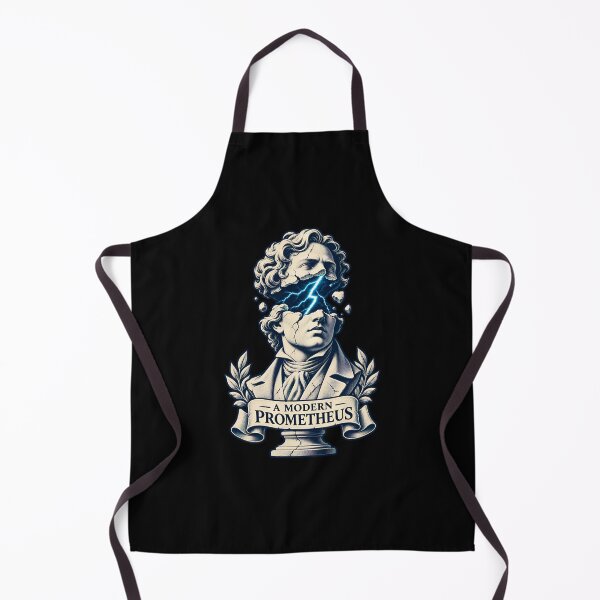 Item preview, Frankenstein: A Modern Prometheus in Lightning designed and sold by Fenay Designs.