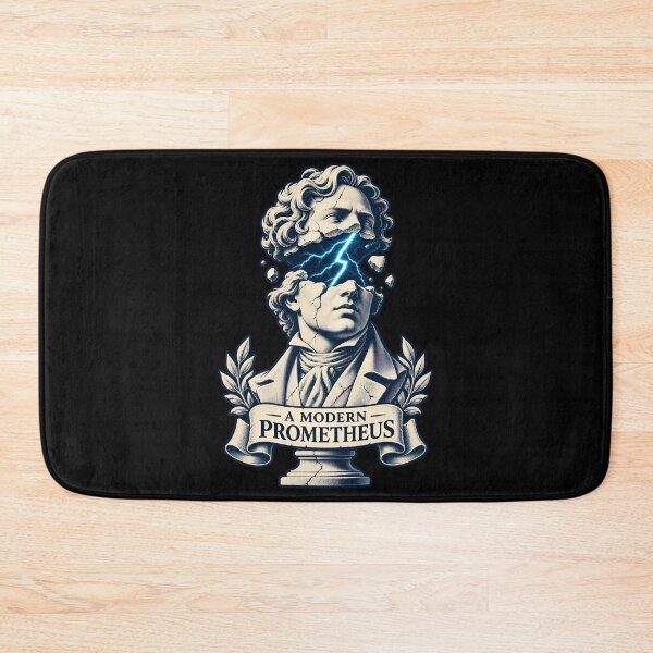 Item preview, Frankenstein: A Modern Prometheus in Lightning designed and sold by Fenay Designs.