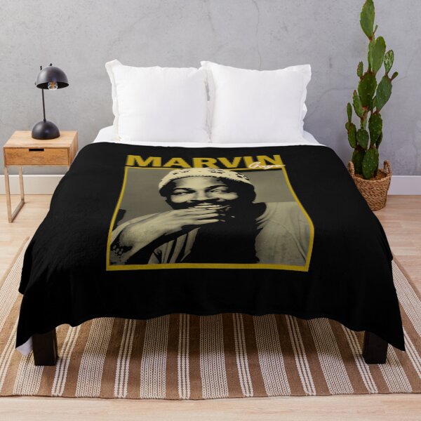 Item preview, MARVIN designed and sold by Leenondesigns.