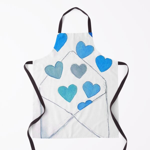 Item preview, Blue love designed and sold by Artbysarah23.