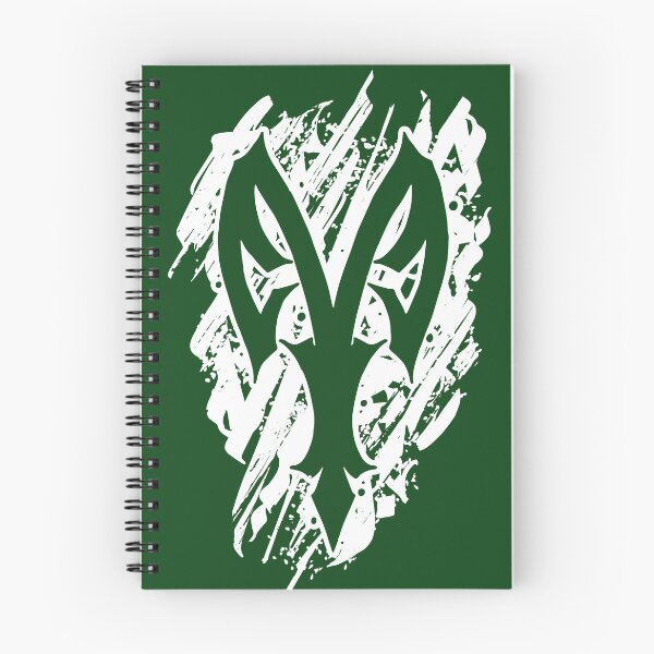 Item preview, Aries Abstract Dark Calligraphy Sign designed and sold by Plant On Demand.