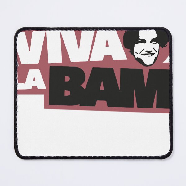 Item preview, Bam Margera Licensed designed and sold by scarletsaman.