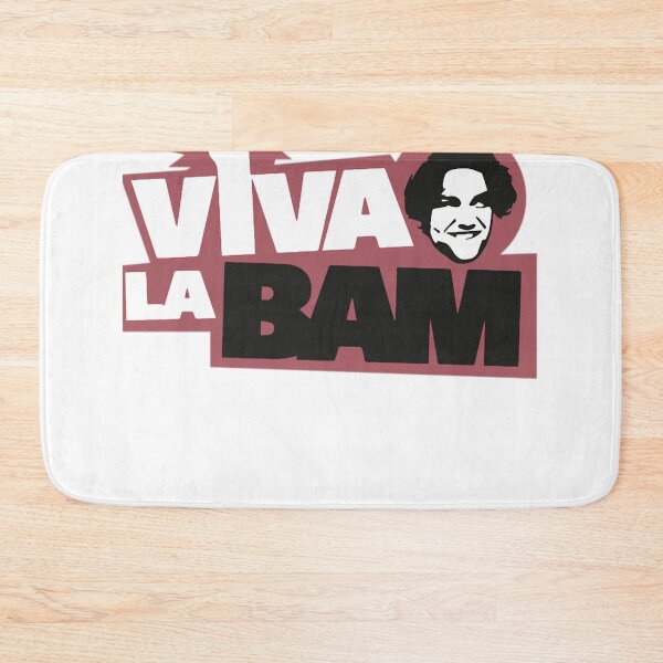 Item preview, Bam Margera Licensed designed and sold by scarletsaman.