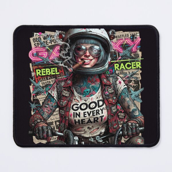 Item preview, Rebel Space Racer Cigar Helmet designed and sold by Voodoo Store Paranormal Collections.