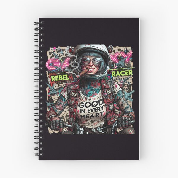 Item preview, Rebel Space Racer Cigar Helmet designed and sold by Voodoo Store Paranormal Collections.