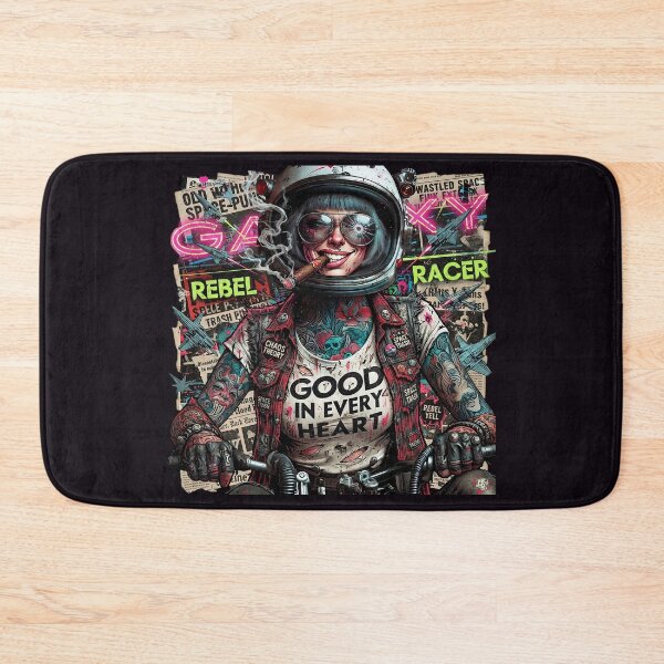 Item preview, Rebel Space Racer Cigar Helmet designed and sold by Voodoo Store Paranormal Collections.