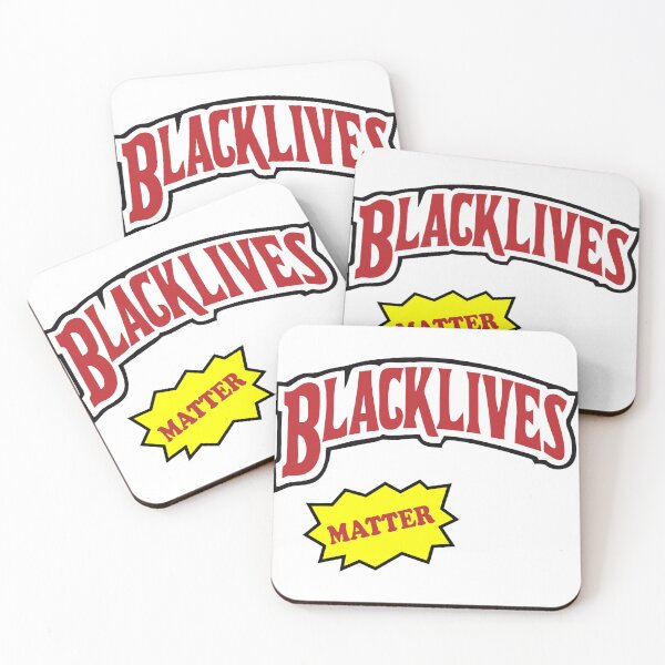 Item preview, Black Lives Matter Backwoods Style designed and sold by KennethWrighta.