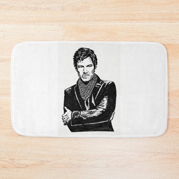 Item preview, Daniel Pierce Sketch designed and sold by SJHorsfall.