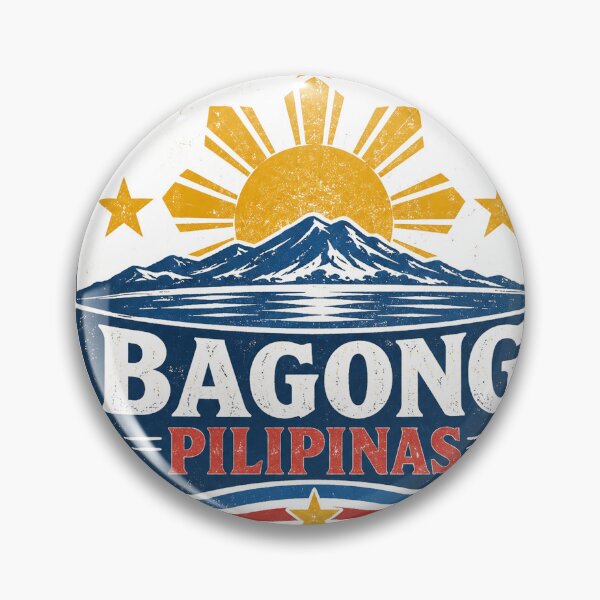 Item preview, Copy of Bagong Pilipinas designed and sold by Lowgik.
