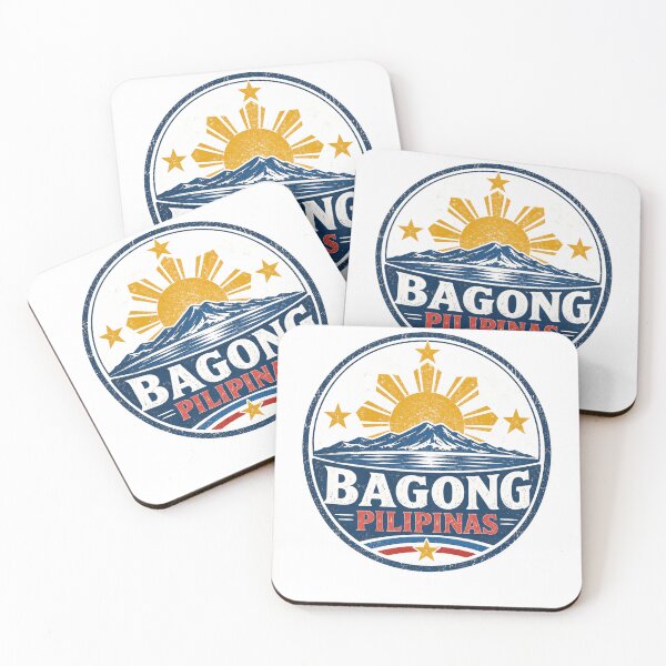 Item preview, Copy of Bagong Pilipinas designed and sold by Lowgik.