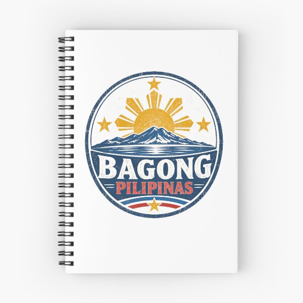 Item preview, Copy of Bagong Pilipinas designed and sold by Lowgik.