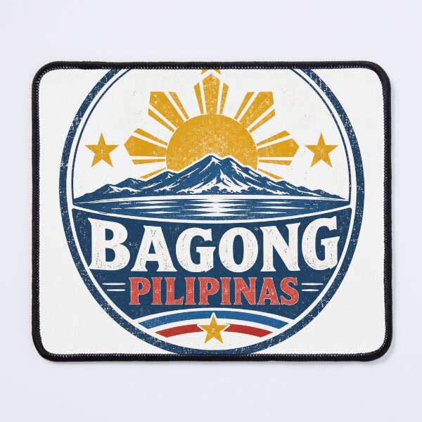Item preview, Copy of Bagong Pilipinas designed and sold by Lowgik.