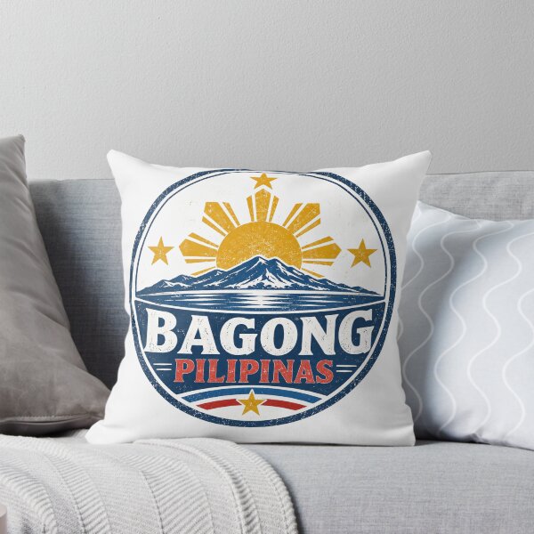 Item preview, Copy of Bagong Pilipinas designed and sold by Lowgik.