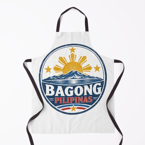Item preview, Copy of Bagong Pilipinas designed and sold by Lowgik.