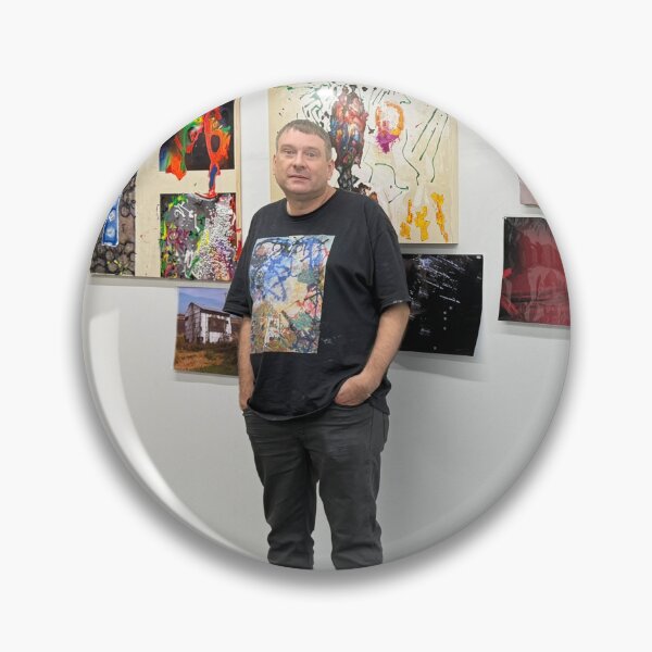 Item preview, Advanced Critique - Fuchs - Glassell School of Art designed and sold by Andrew Freeman's Art.
