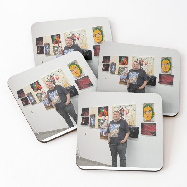 Item preview, Advanced Critique - Fuchs - Glassell School of Art designed and sold by Andrew Freeman's Art.