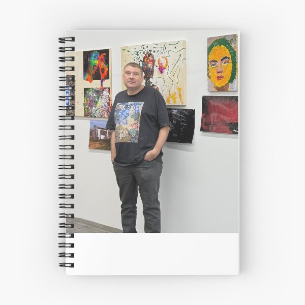 Item preview, Advanced Critique - Fuchs - Glassell School of Art designed and sold by Andrew Freeman's Art.
