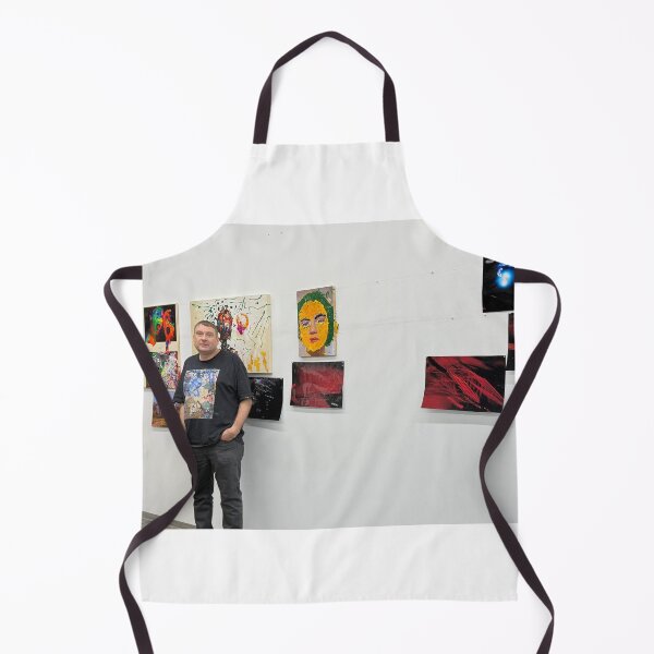 Artikelvorschau, Fortgeschrittene Kritik – Fuchs – Glassell School of Art entworfen und verkauft von Andrew Freeman's Art.