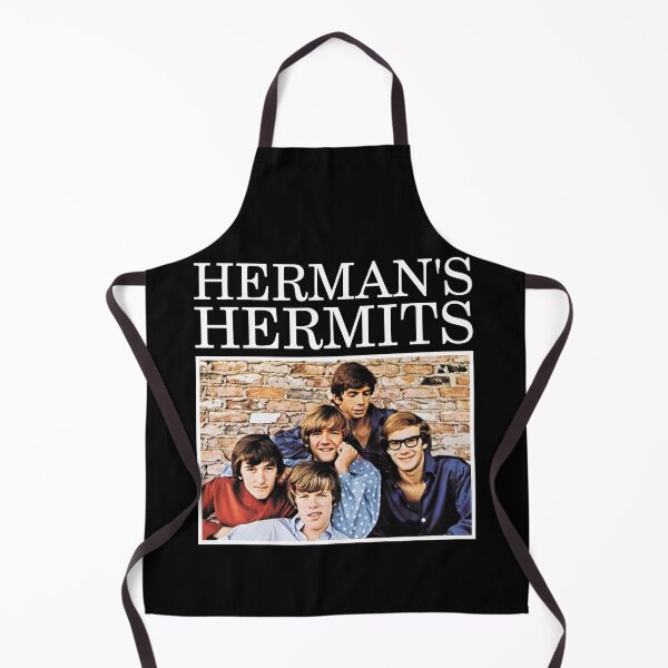Item preview, Herman's Hermits Retro designed and sold by JeanKshlerinn.