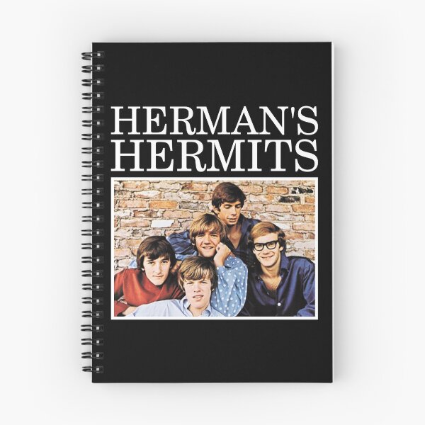 Item preview, Herman's Hermits Retro designed and sold by JeanKshlerinn.