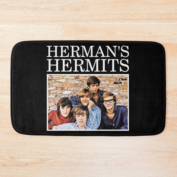 Item preview, Herman's Hermits Retro designed and sold by JeanKshlerinn.