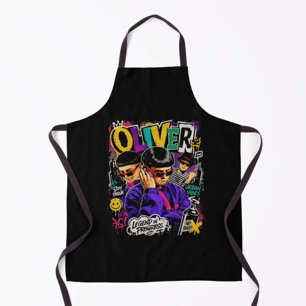 Item preview, In loving memory OT, Oliver Tree Rest In Peace designed and sold by Leenondesigns.