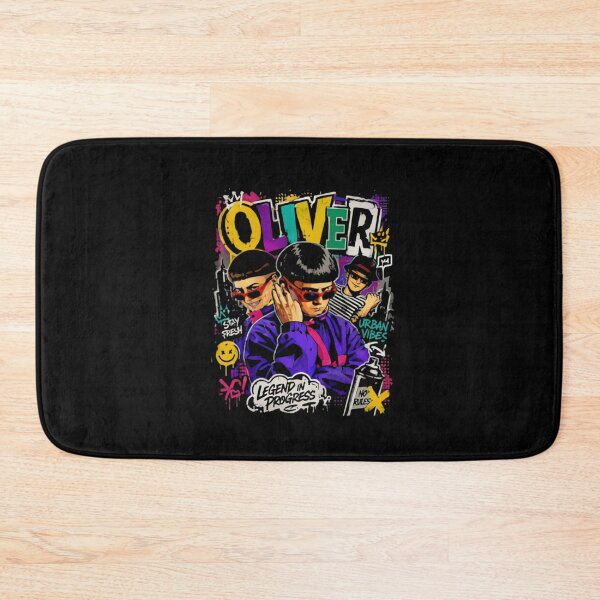 Item preview, In loving memory OT, Oliver Tree Rest In Peace designed and sold by Leenondesigns.
