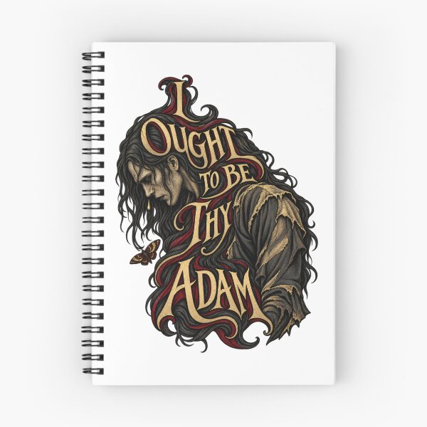 Item preview, Frankenstein: I Ought to Be Thy Adam designed and sold by Fenay Designs.