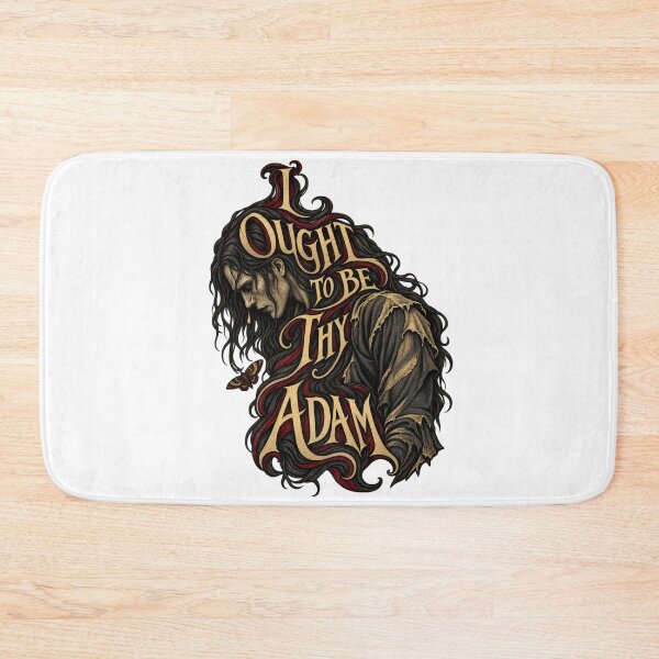 Item preview, Frankenstein: I Ought to Be Thy Adam designed and sold by Fenay Designs.