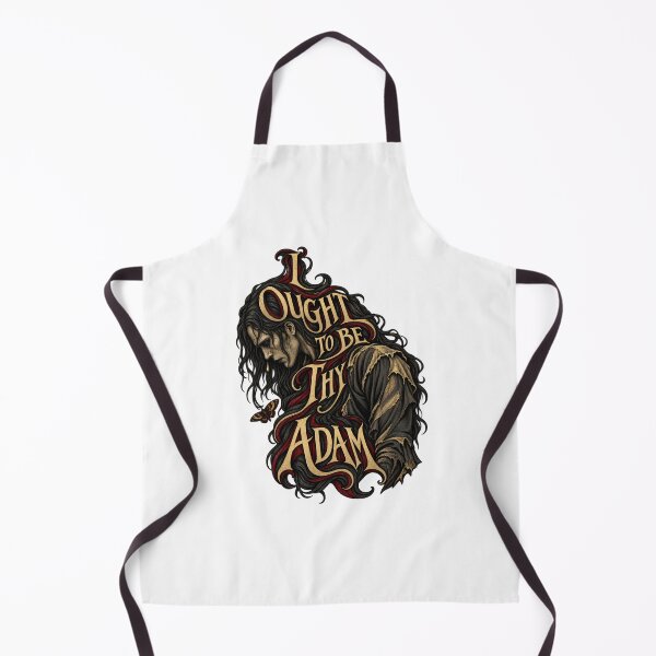 Item preview, Frankenstein: I Ought to Be Thy Adam designed and sold by Fenay Designs.