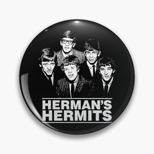 Item preview, Herman's Hermits Vintage designed and sold by JeanKshlerinn.