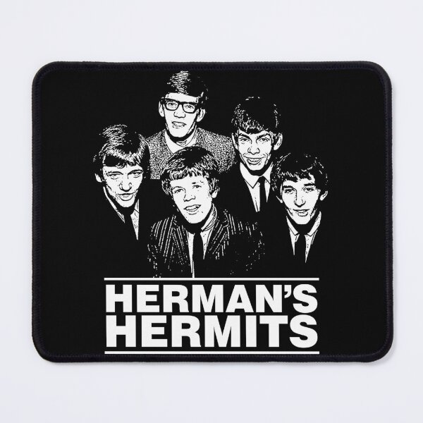 Item preview, Herman's Hermits Vintage designed and sold by JeanKshlerinn.