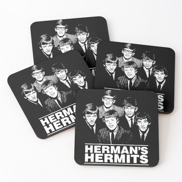 Item preview, Herman's Hermits Vintage designed and sold by JeanKshlerinn.