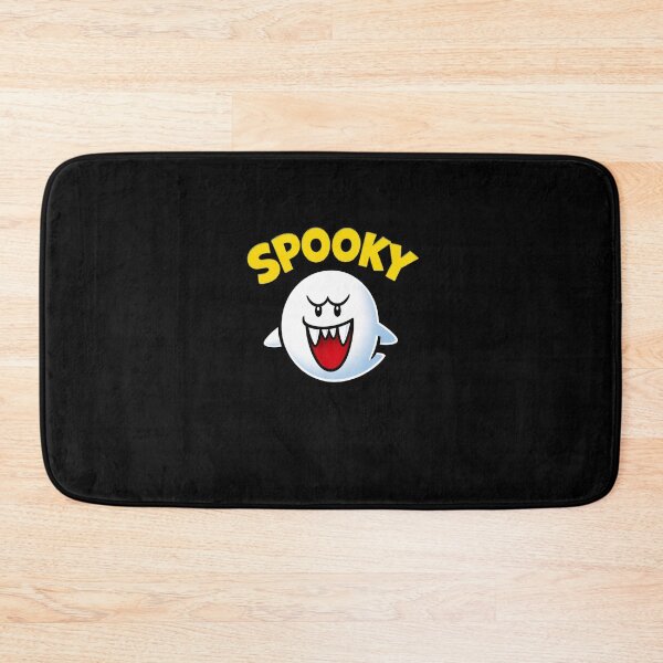 Item preview, Spooky Boo Ghost Game Character designed and sold by CarolBurgess.