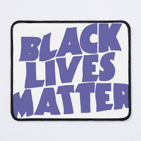Item preview, Black Lives Matter Black Sabbath Parody designed and sold by KennethWrighta.