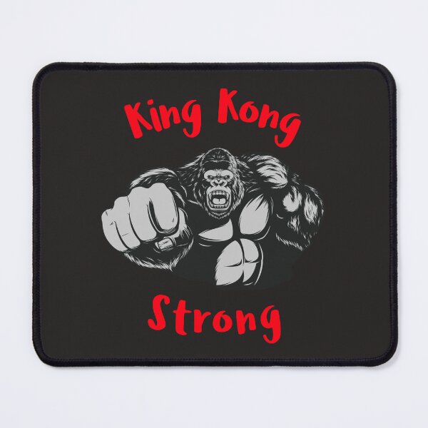 Item preview, King Kong Strong  designed and sold by The best online style shop.