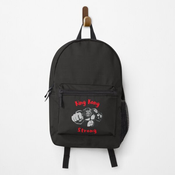 Item preview, King Kong Strong  designed and sold by The best online style shop.