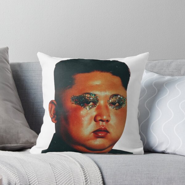 Item preview, diva kim jong un designed and sold by listaren.