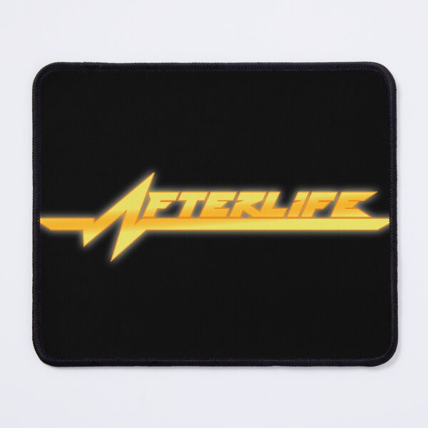 Item preview, Afterlife designed and sold by OddityDesign.