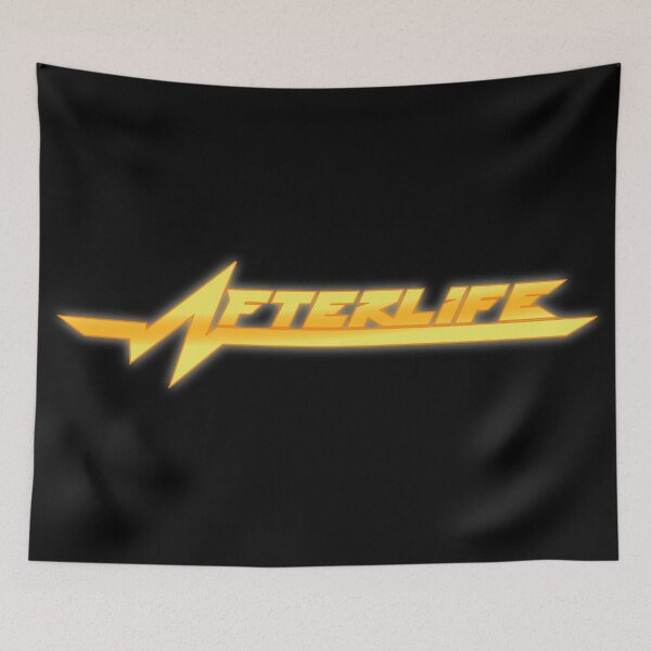 Item preview, Afterlife designed and sold by OddityDesign.