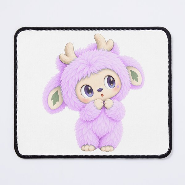 Item preview, Miyu Lavender Wish designed and sold by Roadlight Photography .