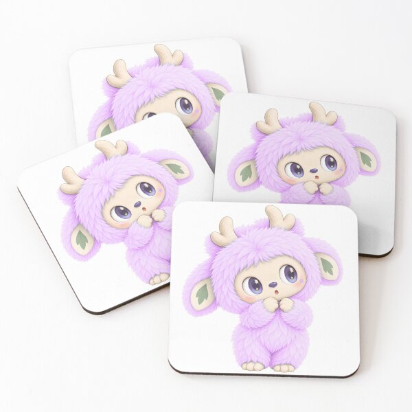 Item preview, Miyu Lavender Wish designed and sold by Roadlight Photography .