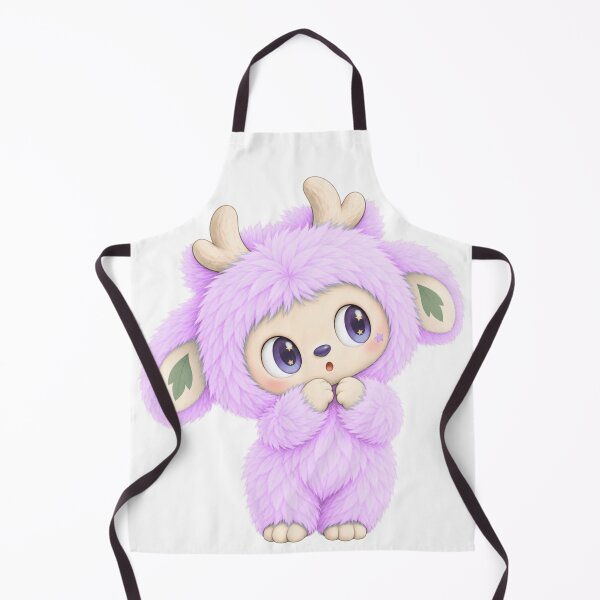 Item preview, Miyu Lavender Wish designed and sold by Roadlight Photography .